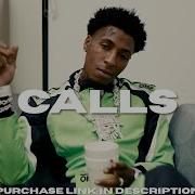 NBA Youngboy Type Beat 2024 Emotional Trap Type Beat 2024 Calls