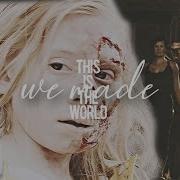 Zombie Apocalypse The World We Made