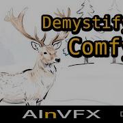 Разбираемся в ComfyUI Полное руководство по рабочему процессу от установки до внедрения AInV