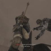 Endgame But Shepherd Is A Juggernaut