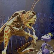 A Bug S Life 1998 Animated Movie Recaps