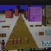 C64 TERRESTRIAL Work In Progress