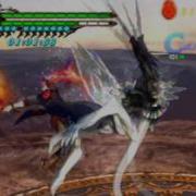 Devil May Cry 4 Nero Combo Movie The Emotional Devil