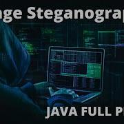 Image Steganography Project In Java Full Program With Source Code