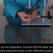 Physics SP025 Experiment 6 Diffraction