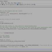 PYTHON OPENCV QR Code Detection Or Scanner