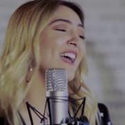Julia Michaels Issues Acoustic Live On V Hits Australia