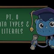 Data Types Literal Values Godot GDScript Tutorial Ep 00
