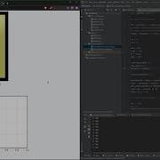 Angular Acceleration VPython Simulation V1