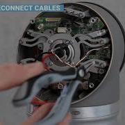 E Series Changing A Size 3 Joint UR5 UR10 UR16