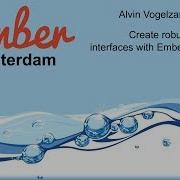 Meetup 14 Create Robust And Concise Interfaces With Ember Concurrency By Alvin Vogelzang