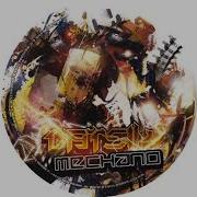 Datsik Mechano