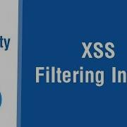 PHP Security Tips In Arabic 03 Cross Site Scripting And Filtering Inputs