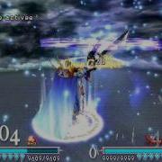 Dissidia Exdeath S Infinite