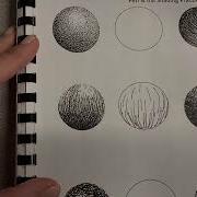 Hatching Demo