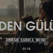 Neden Gülüm Cover Emrah Sarıca Music Remix Music Müzik Tiktok Cover