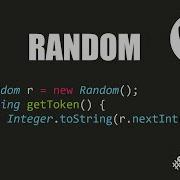 Random Vs SecureRandom A Resetowania Hasła W Javie