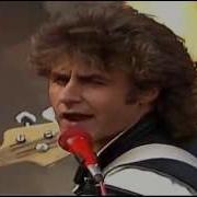 John Parr Naughty Naughty 1985