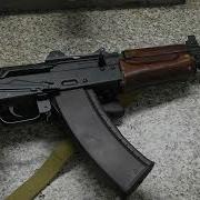 VFC АК 74М и АКС 74У Лучший ГББ АК