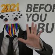 Google Stadia 2021 Before You Buy