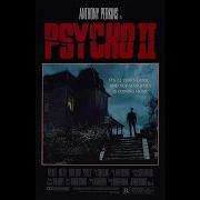Psycho II Main Title Psycho II Soundtrack 1983 Jerry Goldsmith