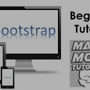 Make A Mobile Responsive Website With Bootstrap Lesson 4 Adding A Navigation Bar