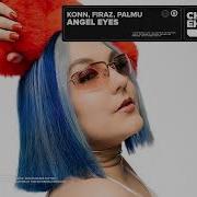 Konn Firaz Palmu Angel Eyes