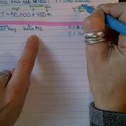 4 5 Writing A Function Rule