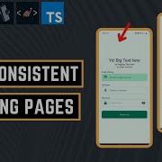 Time Saving React Native Container Component React Native Custom Components With TypeScript 2