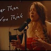 GeeJay Stronger Than You Think Live From Challow Park Studios