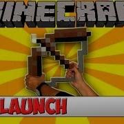 Minecraft Bukkit Plugin Bow Launch Tutorial