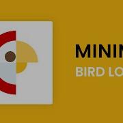 Minimal Bird Loader Pure CSS