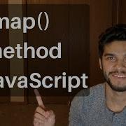 Map Method In JavaScript