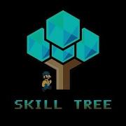 Skill Tree Rust