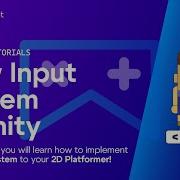 NEW INPUT System In Unity Mobile Input Tutorial