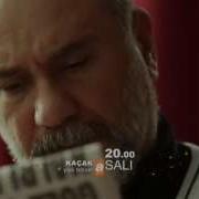 Kaçak 7 Bölüm Fragmanı