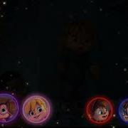 The Chipmunks And Chipettes Your Such A Bully Somebody Like Me