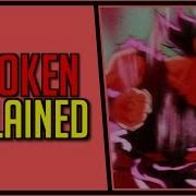 Explaining The Kaioken