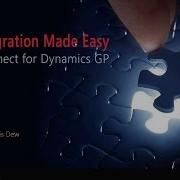 Data Migration Made Easy With SmartConnect
