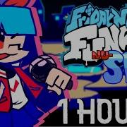 Star Friday Night Funkin FULL SONG 1 HOUR