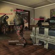 Black Ops 2 Quad C4 Kill Feed HD