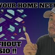 How I Map Out My Home Network Network Topology Without Visio
