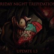 Friday Night Trepidation VS Jeff The Killer V1 5 Special Halloween