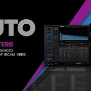 Using The Advanced Parameters Of IRCAM Verb