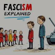 What Is Fascism Meaning History Characteristics Examples Explained Simply