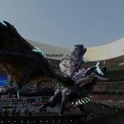 Legends Never Die Opening Ceremony 2017 World Championship Finals