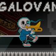 Megalovania Extra HEAVY Big Band Version The 8 Bit Big Band