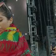 San Holo Lights LIVE At Hardsummer 2018 Day2
