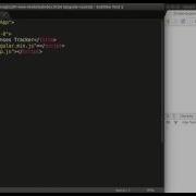 How To Create A New Module In AngularJS Angular Tutorial
