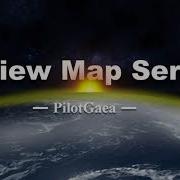 O View Map Server GIS Introduction